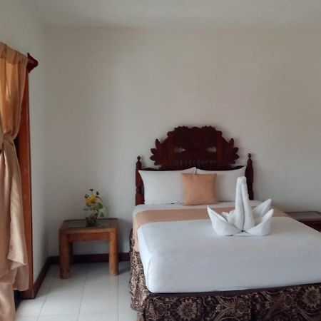 Casa Vacacional Ventura Apartman Cozumel Kültér fotó