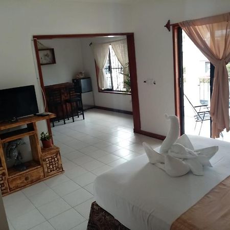 Casa Vacacional Ventura Apartman Cozumel Kültér fotó