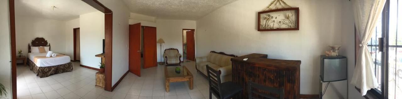 Casa Vacacional Ventura Apartman Cozumel Kültér fotó
