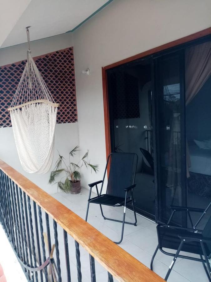 Casa Vacacional Ventura Apartman Cozumel Kültér fotó