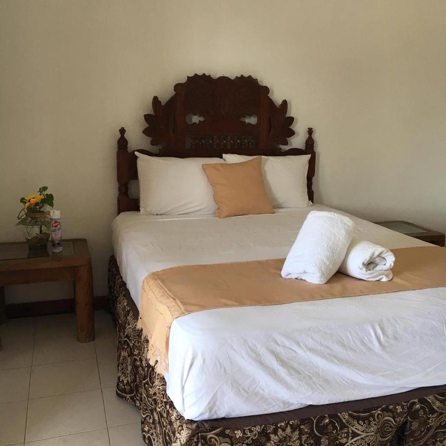 Casa Vacacional Ventura Apartman Cozumel Kültér fotó